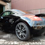 中古車 プジョーRCZ R 2014