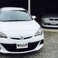 ボクスホール アストラVXRを和歌山県のO様に納車