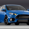 フォード フォーカス RS MK3 2016