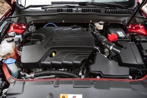 フォード モンデオ 2.0L TDCI Duratorque エンジン