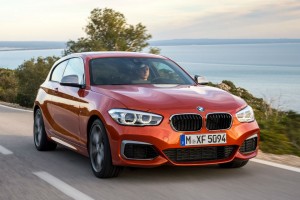 BMW M135i