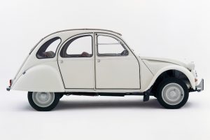 シトロエン 2CV