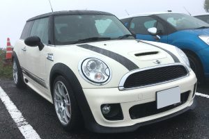 主催者 ブラボー様のミニ JCW