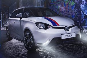 MG3