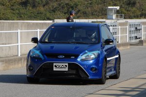 Focus RS Mk2