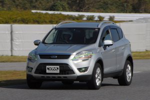 Kuga Mk1 Trend