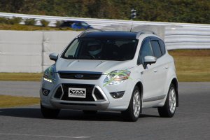 Kuga Mk1 Individual