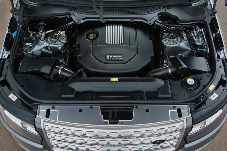 ランドローバー レンジローバーを解説、日本未導入のディーゼルエンジンや並行輸入の情報も掲載。