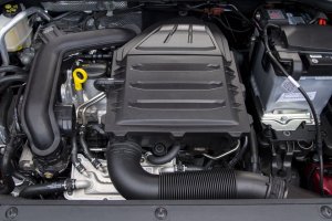 直列4気筒1.5L TSI Evoユニット