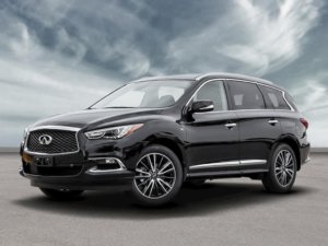 インフィニティ QX60を解説、日本未発売モデルの概要やスペック