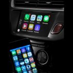 DS3カブリオ2016 インフォテイメント