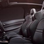 DS3カブリオ2016 パフォーマンスインテリア