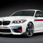 BMW M2クーペ