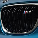 BMW M2クーペ グリル