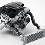 エコでクリーンな1.5L直列3気筒ツインパワーディーゼルエンジン