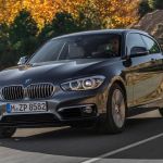BMW 1シリーズ