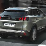 プジョー 3008GT