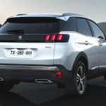 プジョー 3008GT