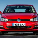 フォルクスワーゲン ゴルフ 1.0 TSI