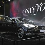 DSオートモビル DS5