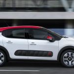 シトロエン C3 エクステリア
