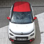 シトロエン C3 エクステリア