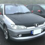 プジョー 306 プジョー 306