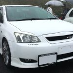 トヨタ アレックス トヨタ アレックス