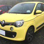 ルノー トゥインゴ ルノー トゥインゴ