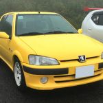 プジョー 106 S16 プジョー 106 S16