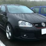 フォルクスワーゲン ゴルフV GTI フォルクスワーゲン ゴルフV GTI