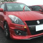 スズキ スイフト スポーツ スズキ スイフト スポーツ