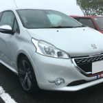 プジョー 208 GTI プジョー 208 GTI
