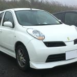 マーチ 12SR マーチ 12SR