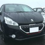 プジョー 208 GTI プジョー 208 GTI
