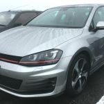 フォルクスワーゲン ゴルフVII GTI フォルクスワーゲン ゴルフVII GTI