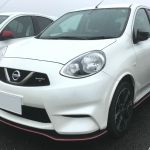 日産 マーチ ニスモ S 日産 マーチ ニスモ S