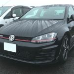 フォルクスワーゲン ゴルフVII GTI フォルクスワーゲン ゴルフVII GTI