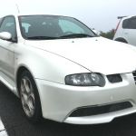 アルファロメオ 147 GTA アルファロメオ 147 GTA