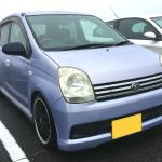 ダイハツ ミラ アヴィ ダイハツ ミラ アヴィ