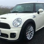 ミニ JCW ミニ JCW