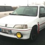 プジョー 106 ラリー プジョー 106 ラリー