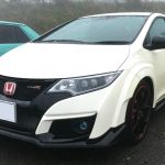 ホンダ シビック タイプR(FK2) ホンダ シビック タイプR(FK2)