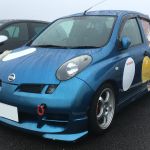 日産 マーチ 日産 マーチ