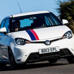 MG3