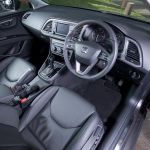 セアト レオン Xペリエンスインテリア