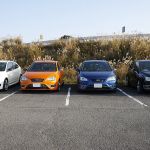 フォーカス ST Mk2 フォーカス ST Mk2