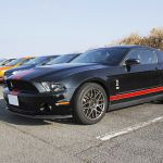 シェルビー GT500 シェルビー GT500