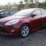 フォーカス Mk3 フォーカス Mk3