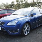 フォーカス ST Mk2 フォーカス ST Mk2